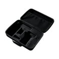 thumbnail image 2 of CarpNettore Coffee Machine Bag Storage Box Travel Case Manual Coffee Grinder Case for Travel, 2 of 9
