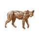 thumbnail image 2 of Estatua de animal, decoración Feng Shui, artesanía, escultura de animal coleccionable creativa, adorno antiguo para escritorio, estante, jardín,, 2 of 9