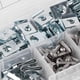thumbnail image 2 of Rear Tailgate Trunk Latch Lock Fit for Golf Plus Golf VI Variant 5M0827505C 5M0827505E, 2 of 3