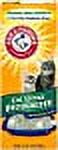 Arm & Hammer Cat Litter Deodorizer Powder, 30 oz, Box - Walmart.com