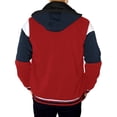 thumbnail image 3 of Chamarra Termica Para Hombre Shendy Vendy Hoddie Doble Vista Con Capucha, 3 of 3