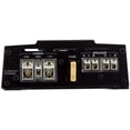 thumbnail image 3 of AMPLIFICADOR EN NEGRO Clase D, 2 canales, 800 vatios máximo, Digital, 2/4 ohmios DS18 CANDY-X2B, 3 of 6