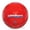 Red, variant on Umbro Soccer Ball, Size 1, 18"-20", All Ages, Red