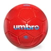 Umbro Classic Size 1 Soccer Ball, Youth, Dark Orange