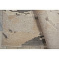 thumbnail image 5 of Nourison Divine Ash Area Rug, 5 of 8