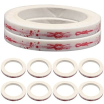 ELAYARD Japanese Paper Washi Tape Sticker Roll for Scrapbook Decor and Journal Crafting