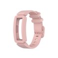 thumbnail image 1 of Compatible con Fitbit Ace 2 Bands para niños 6+, pulsera de silicona suave, accesorios para reloj, correa de repuesto, pulseras deportivas coloridas para Fitbit Ace 2 para niños y niñas (rosa claro) brillar Electrónica, 1 of 3