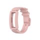 thumbnail image 1 of Compatible con Fitbit Ace 2 Bands para niños 6+, pulsera de silicona suave, accesorios para reloj, pulseras deportivas coloridas para Fitbit Ace 2 para niños y niñas (rosa claro) brillar Juguete, 1 of 3