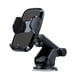 thumbnail image 2 of Soporte para teléfono de coche soporte de salida de aire giratorio de 360  degree soporte de montaje de Clip versátil para salpicadero de coche para, 2 of 9