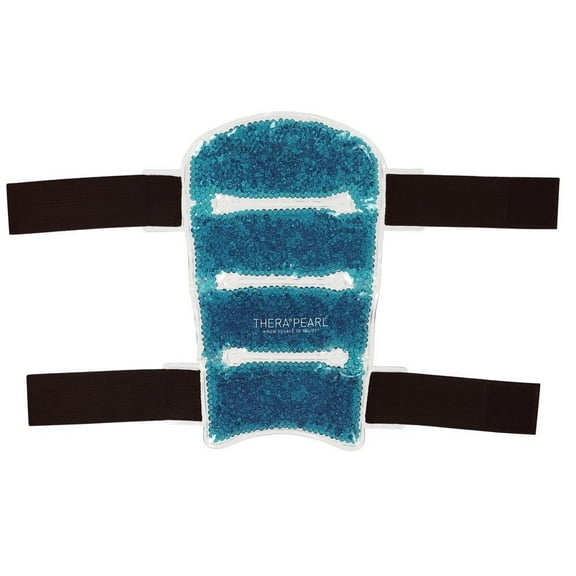 TheraPearl Shin Wraps - 2 Pack