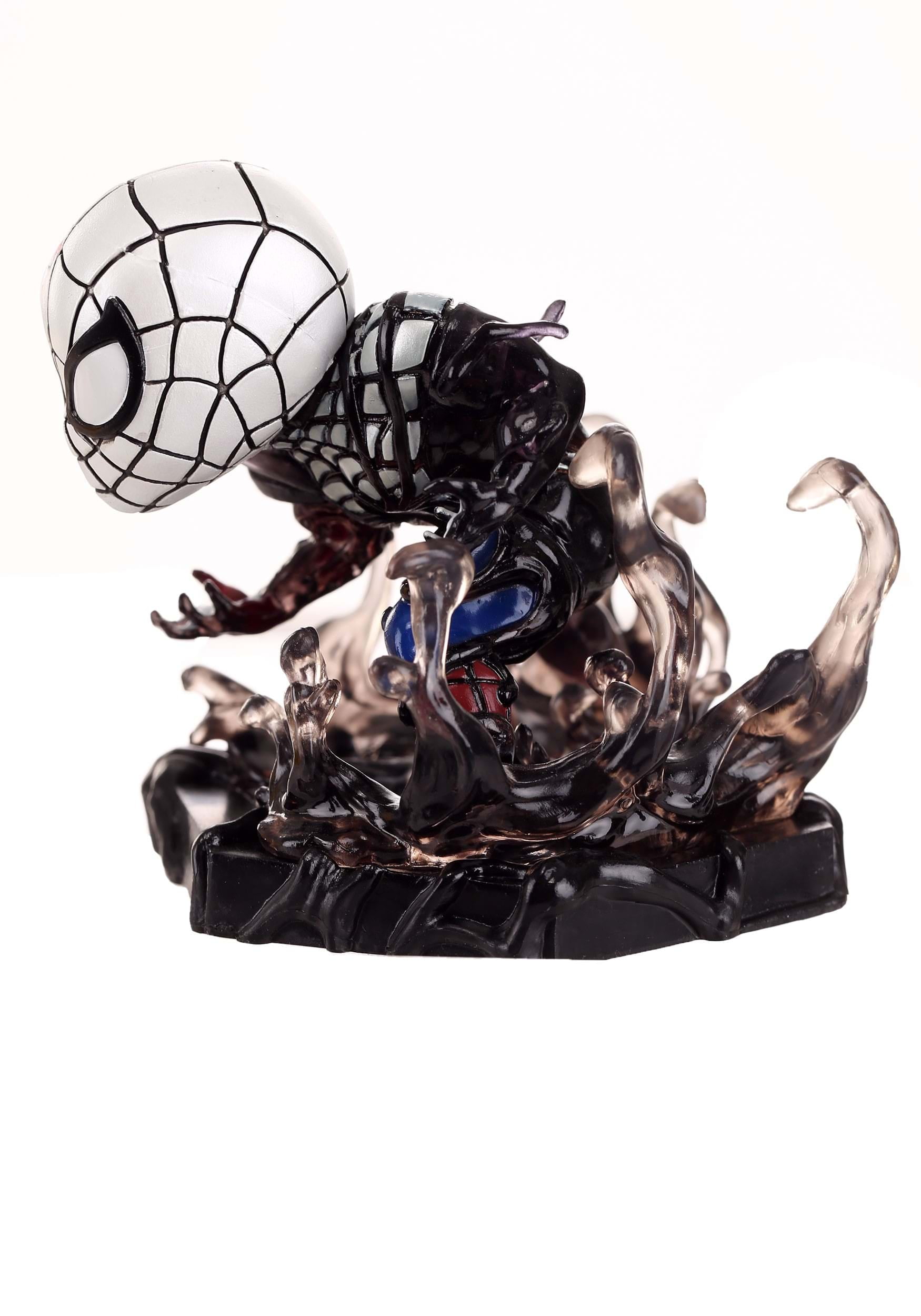 Beast Kingdom Marvel Comics: Maximum Venom Special 2-Pack Figure - MEA-018 SP - SDCC 2020 Previews Exclusive