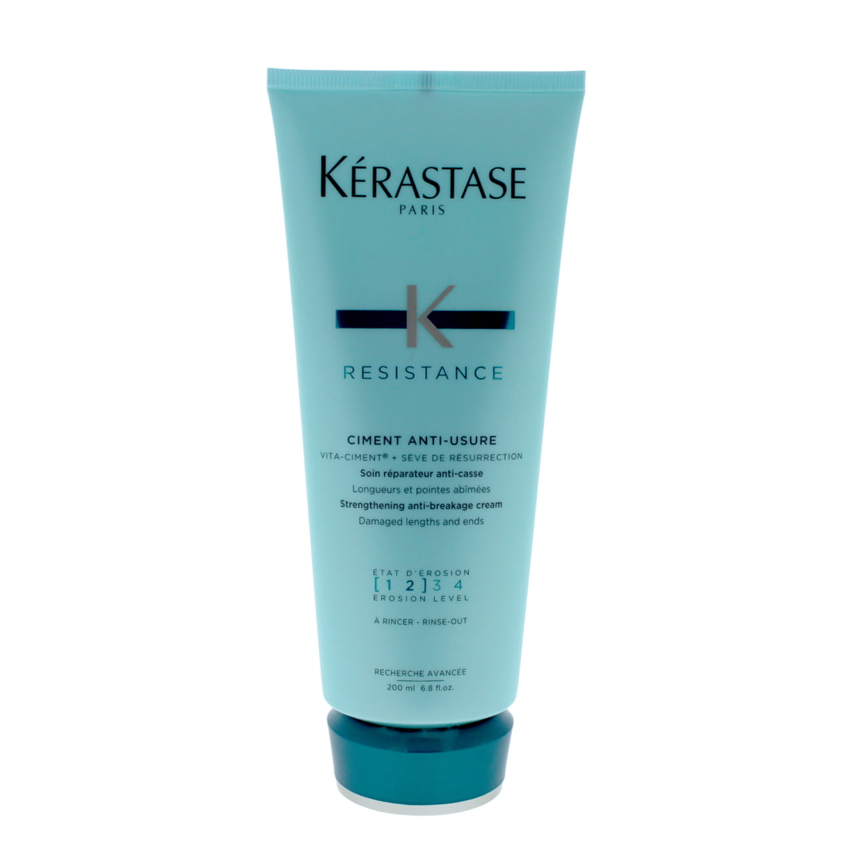 Kerastase Resistance Strength Anti Break Hair Conditioner 6.8 oz -