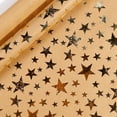 thumbnail image 4 of FUYPSE 2026 New Arrivals Gift Wrapping Paper Rolls Gold Wrapping Paper Roll（Dot Solid Color ） Roll Gold Wrapping Paper for BirthdayHolidayWedding, 4 of 4