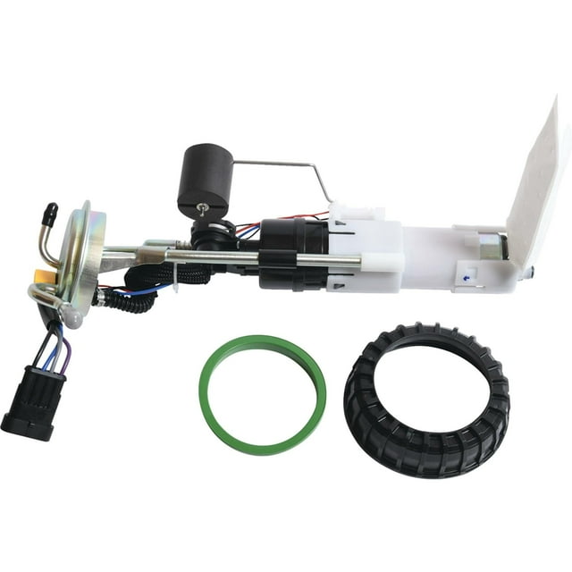 All Balls Racing 47-1049 Fuel Pump Complete Module Compatible With/Replacement For Can-Am Outlander 400 STD 4x4 2009-2015, Outlander 400 XT 4x4 2012-2014, Outlander 500 LTD 4x4 2010
