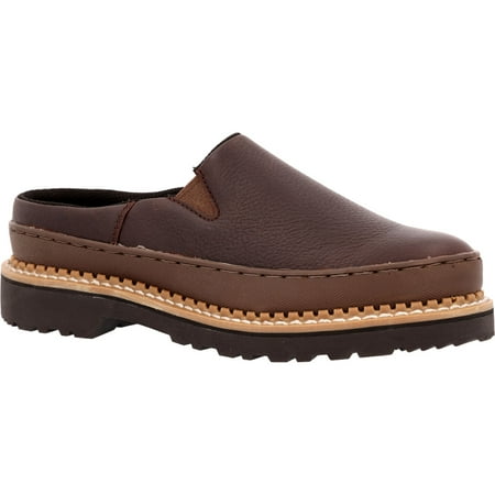 

Georgia Boot Georgia Giant Romeo Clog Size 8.5(W)