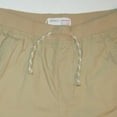 thumbnail image 3 of Minoti Big Boy's Shorts Khaki Size 12-13 years, 3 of 4