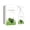 style D, variant on No-Scrub Foaming Toilet Cleaner Powder, Powerful Rust and Hard Water Stain Remover, Deep Foam Cleansing for Toilet Bowl