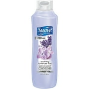 Suave Naturals 22.5 Fl. Oz. Soothing Lavender Lilac Conditioner