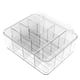 thumbnail image 1 of Yhmxh Organizadores y almacenamiento Caja de almacenamiento de ropa interior para el hogar de mascotas, caja de almacenamiento de clasificación, caja de almacenamiento de frutas y verduras, 1 of 1