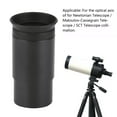 thumbnail image 4 of Telescope Calibration Eyepiece, Black Accurate 1.25inch Collimation Eyepiece  For Newtonian Telescopes, 4 of 8