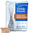 thumbnail image 4 of (2 pack) Golden Extra Rich Mashed Potatoes Mix, 29.6 Oz, 2 Pack, 4 of 6
