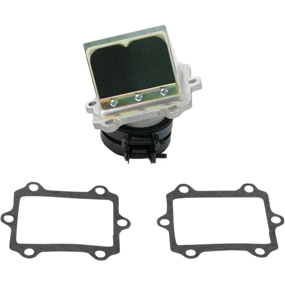 Boyesen RAD Reed Valve Assembly for 1996-1998 RMX250 (RAD24XA)