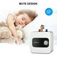 thumbnail image 4 of CAMPLUX 1.3 Gallons 1.44kW Mini Tank Electric Water Heater , Under Sink Water Heater with Cord Plug, 4 of 8