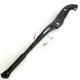 thumbnail image 1 of Aluminum Alloy Adjustable Single-Leg Bike Kickstand with Dual Mounting Holes - Lightweight, Durable Rear-Mounted Parking Support for Mountain & Regular Bikes, Easy Installation, Compact Cycling, 1 of 6