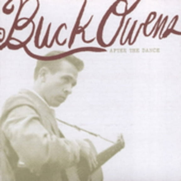 Buck Owens - After the Dance - Country - CD