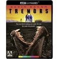 thumbnail image 2 of Tremors (4K Ultra HD) Victor Wong Michael Gross Charlotte Stewart Finn Carter Ariana Richards, 2 of 2