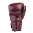 thumbnail image 5 of Guantes de Boxeo Everlast Vintage 14 oz Vino, 5 of 5