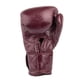 thumbnail image 5 of Guantes de Boxeo Everlast Vintage 14 oz Vino, 5 of 5