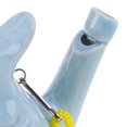 thumbnail image 4 of Random 1Pc Chinese Ceramic Water Bird Whistle With Rope Vintage Funny Musical Toys, 4 of 6