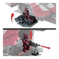 thumbnail image 3 of Juguete de Construcción Mega Halo Banished Phantom, 3 of 4