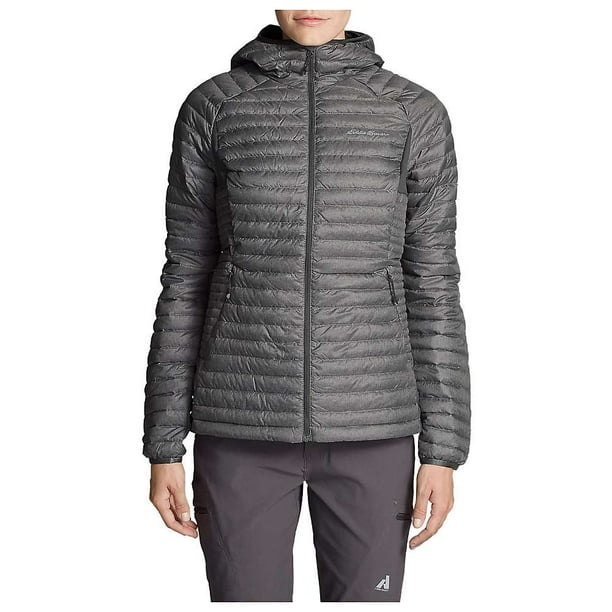 Eddie Bauer First Ascent Eddie Bauer First Ascent Women's Microtherm