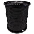thumbnail image 3 of Golberg Diamond Braid Utility Nylon Rope, 3 of 5