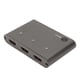 thumbnail image 5 of Divisor del conmutador de interfaz multimedia HD, interruptor de interfaz multimedia HD interruptor K valor excepcional, 5 of 8