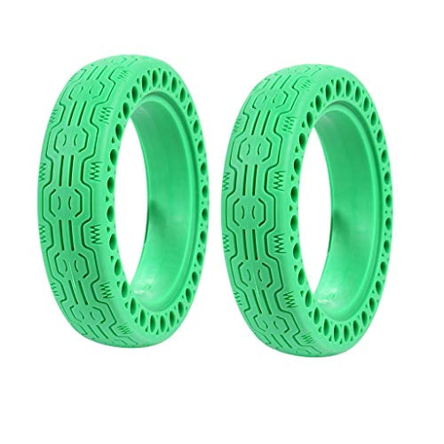 Gotrax Tire Replacement