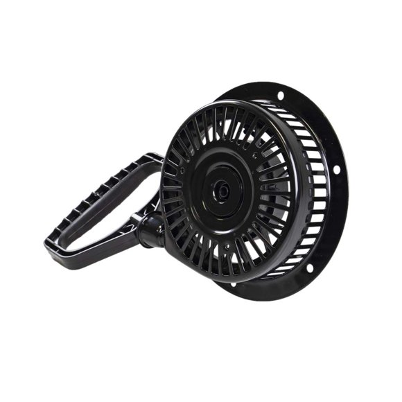 Husqvarna Recoil.strt.round(blk) Snow Replaces 436967 Part # 532436967