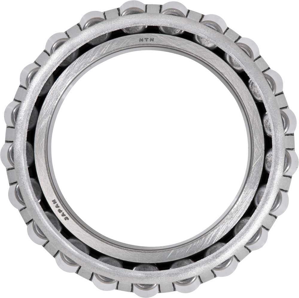 BCA by NTN NB2777 Taper Roller Bearing