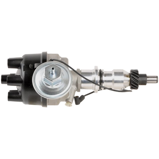 Distribuidor F-100 1965 A 1974 Ford L6 3.9L CARDONE Interruptor Sin acabado Cilindros 6