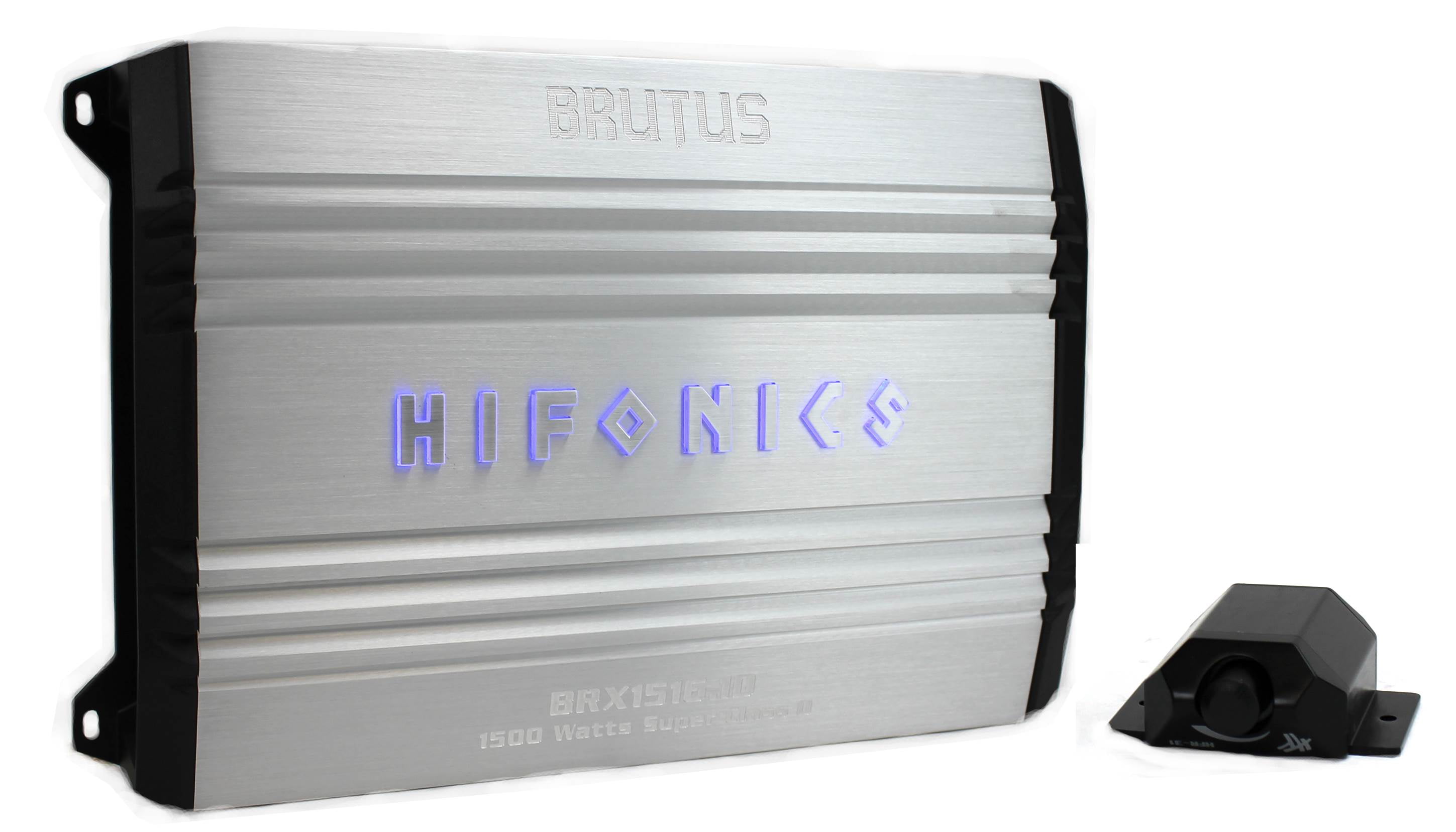 hifonics amp wont turn oun hifonics amp wont turn oun
