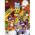 thumbnail image 1 of Teen Titans Go! Vs. Teen Titans [DVD], 1 of 2