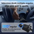 thumbnail image 3 of Soporte Magnético Del Soporte Del Coche Del Teléfono Soporte Xtellar negro, 3 of 4