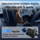 thumbnail image 3 of Soporte Magnético Del Soporte Del Coche Del Teléfono Soporte Xtellar negro, 3 of 4