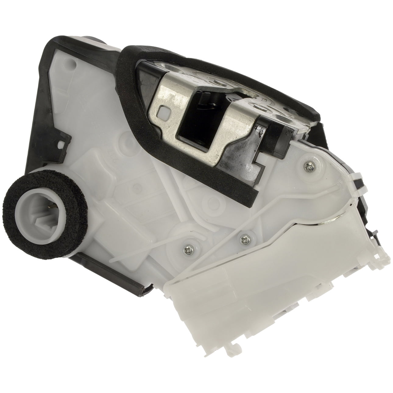 Dorman 937-013 Front Passenger Side Door Lock Actuator Motor for Specific Toyota Models