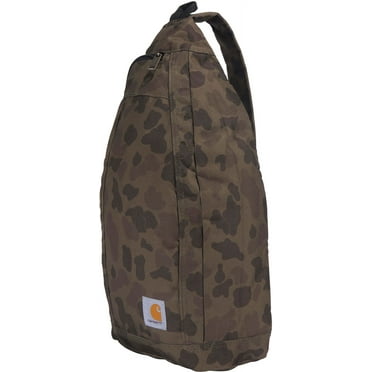 Carhartt Sling Bag (Camo)