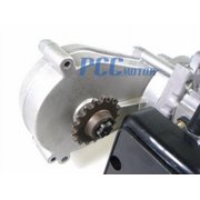 49CC ENGINE w/TRANSMISSION POCKET MINI ATV BIKE SCOOTER COOLSTER EN03