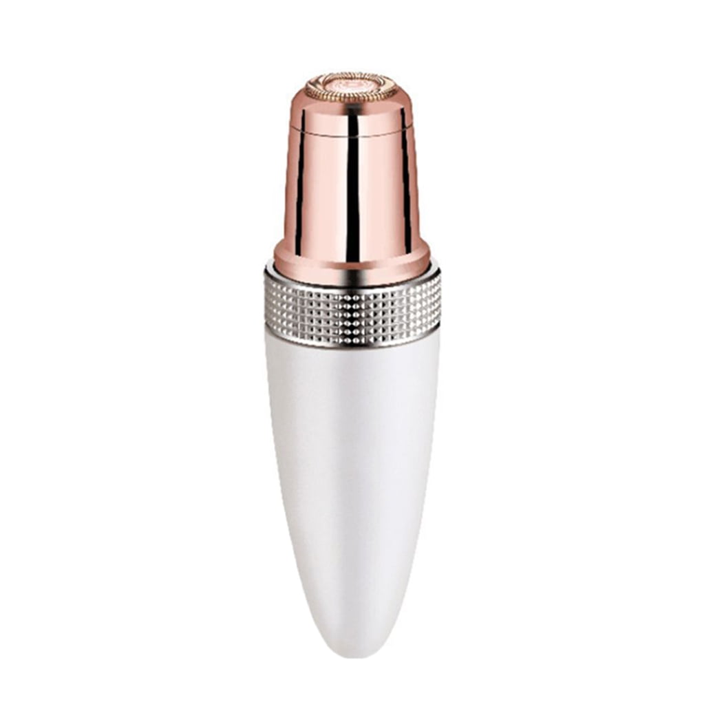 babydream1 Women Lipstick Face Shaver Lady Face Epilator Shaver