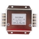 thumbnail image 1 of 3 Phase Terminal Filter 3 Wire for Power Line Electronic Components AC250/440V 50/60Hz 20A, 1 of 5